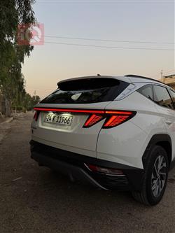 هیوندای تۆکسۆن